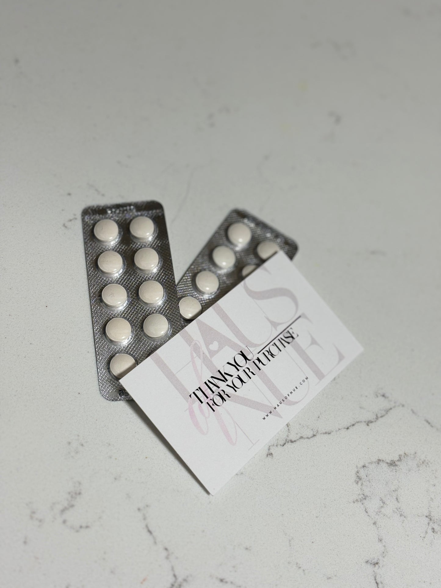 Super WG Pills
