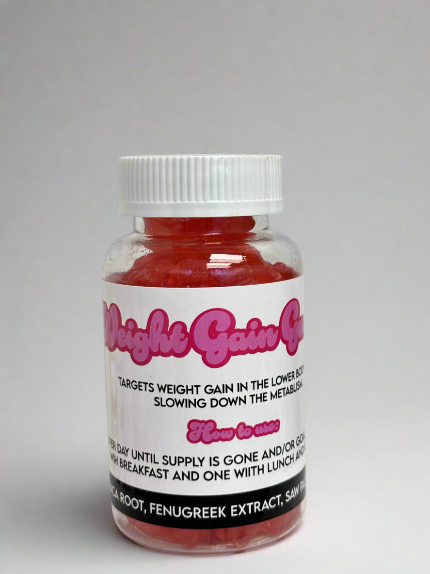 WG Gummies