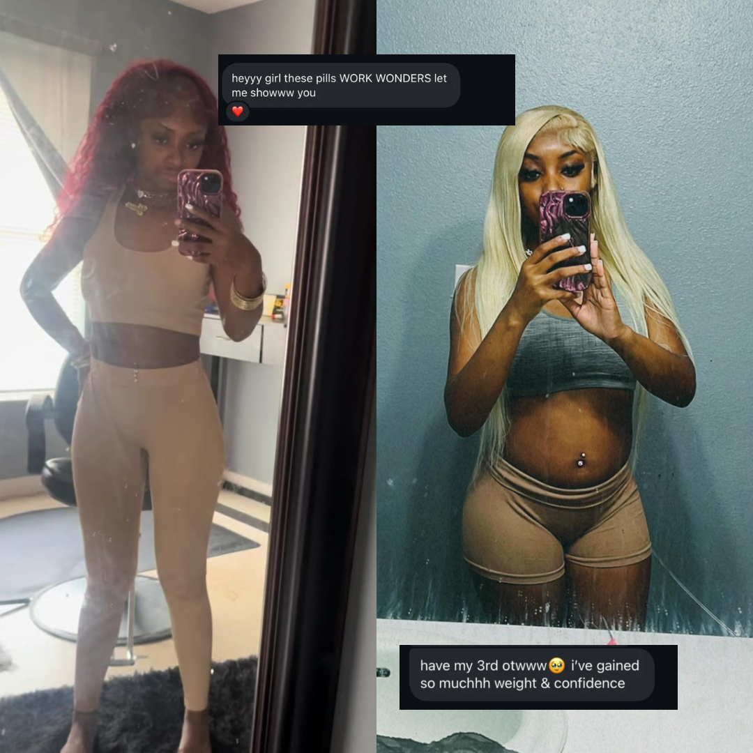 WG Pills